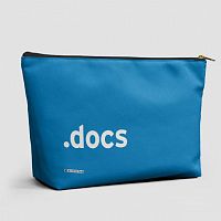 Docs - Packing Bag