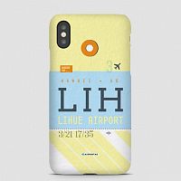 LIH - Phone Case