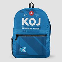 KOJ - Backpack