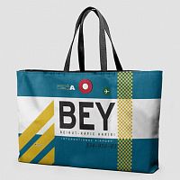 BEY - Weekender Bag