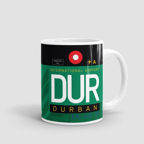 DUR - Mug