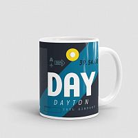 DAY - Mug