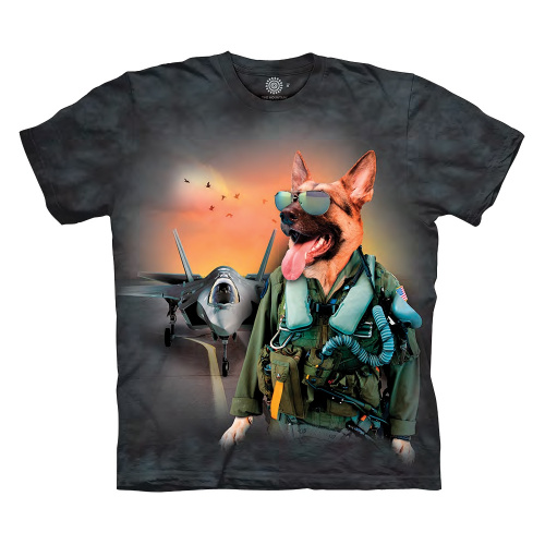 Top Dog T-Shirt