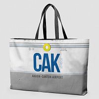 CAK - Weekender Bag