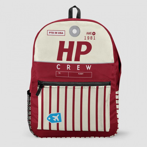 HP - Backpack