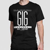 GIG - Men's Tee