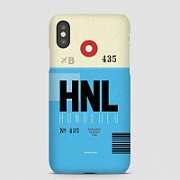 HNL - Phone Case