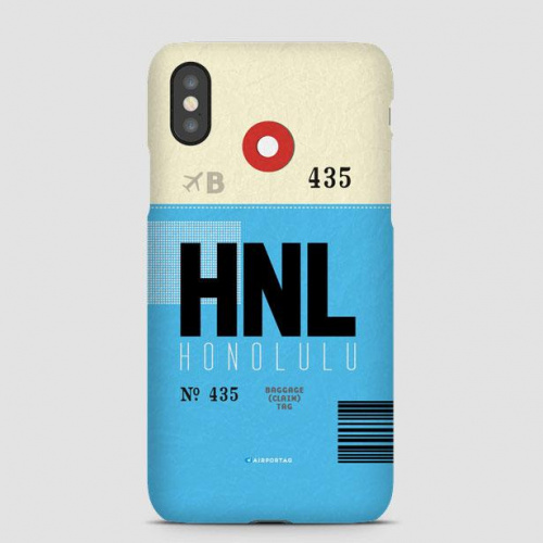 HNL - Phone Case