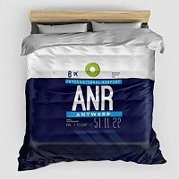 ANR - Comforter