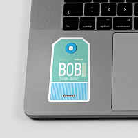 BOB - Sticker