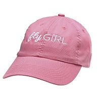 flyGIRL Ladies Hat