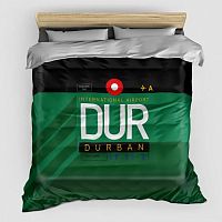 DUR - Comforter