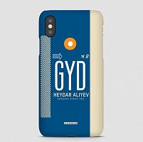 GYD - Phone Case