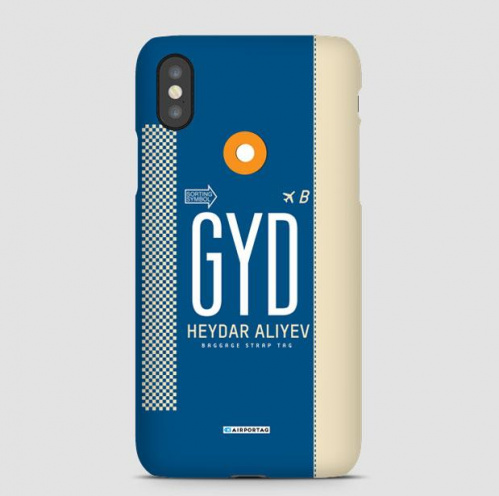 GYD - Phone Case