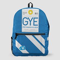 GYE - Backpack