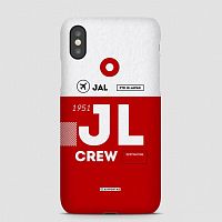 JL - Phone Case