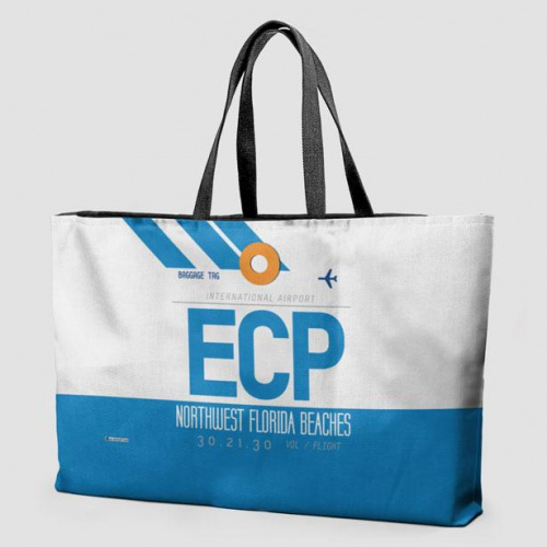 ECP - Weekender Bag