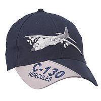 C-130 Hercules Cap