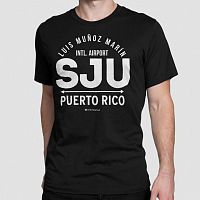 SJU - Men's Tee