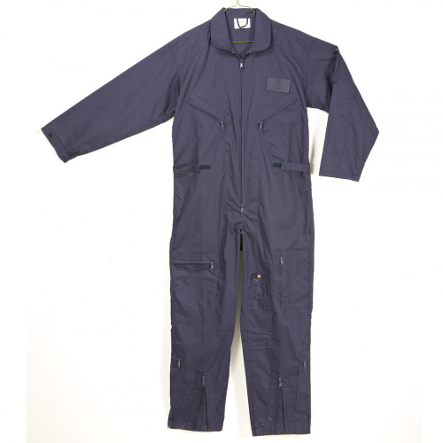 Lightweight Flight Suit (Navy)