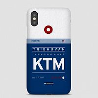 KTM - Phone Case