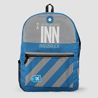 INN - Backpack