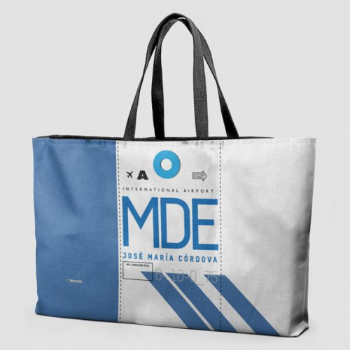 MDE - Weekender Bag