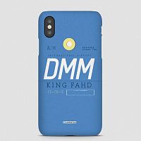 DMM - Phone Case