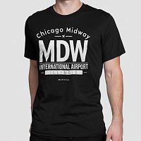 MDW - Men's Tee