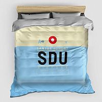 SDU - Comforter