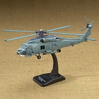 SH-60 Navy Sea Hawk Die Cast Model