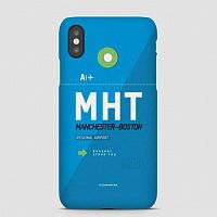 MHT - Phone Case