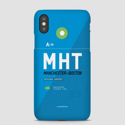 MHT - Phone Case