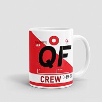 QF - Mug