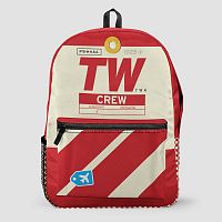 TW - Backpack
