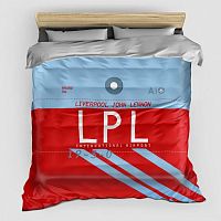 LPL - Comforter