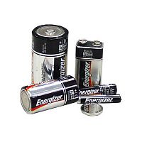 Alkaline 9 Volt Battery