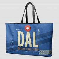 DAL - Weekender Bag