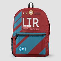 LIR - Backpack