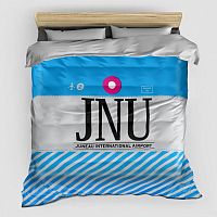 JNU - Comforter