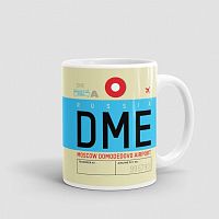 DME - Mug