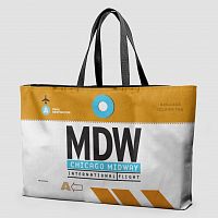 MDW - Weekender Bag