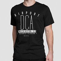 DCA - Men's Tee