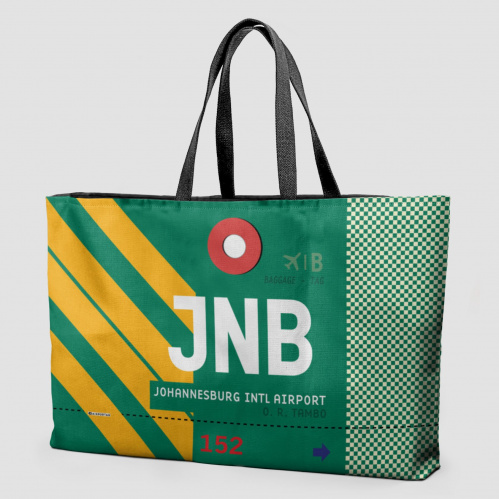 JNB - Weekender Bag