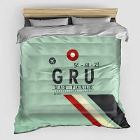 GRU - Comforter