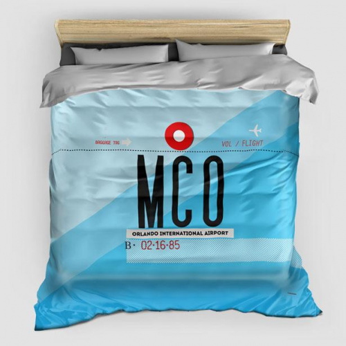 MCO - Comforter