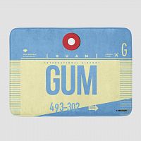 GUM - Bath Mat