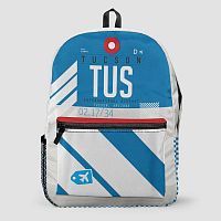 TUS - Backpack