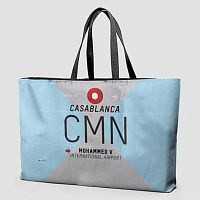 CMN - Weekender Bag