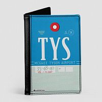 TYS - Passport Cover